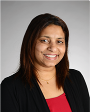 Chamani Perera